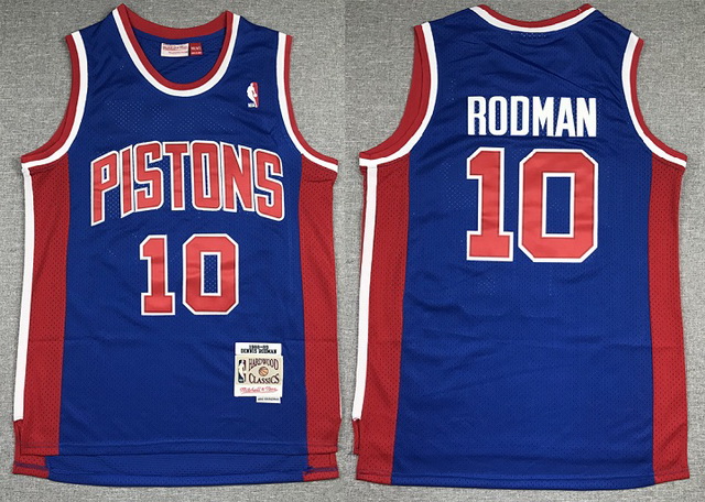 Detroit Pistons Jerseys 16 [Wholesale NBA Jerseys 816]